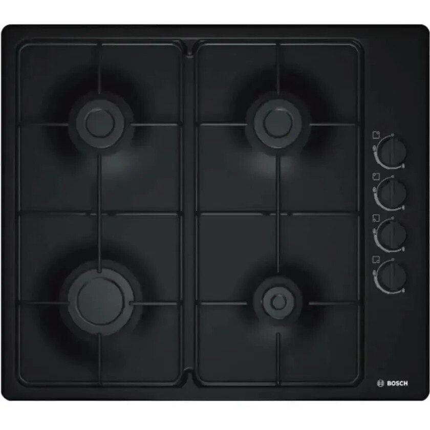 Газовая варочная панель Bosch PBP6C6K80Q