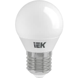Светодиодная лампочка IEK LLE-G45-3-230-30-E27 (3 Вт, E27)