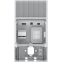 Коммутатор (свитч) Huawei S5735-S8P2X-IA200G1 (02312NTA-001) - фото 3