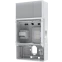 Коммутатор (свитч) Huawei S5735-S8P2X-IA200G1 (02312NTA-001) - фото 4