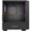Корпус Powercase Mistral Micro A15B Black - CMMA13B-L3 - фото 4