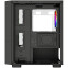 Корпус Powercase Mistral Micro A15B Black - CMMA13B-L3 - фото 5
