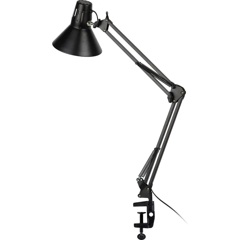 Светильник ЭРА N-121-E27-40W-BK - C0041454 - фото 2