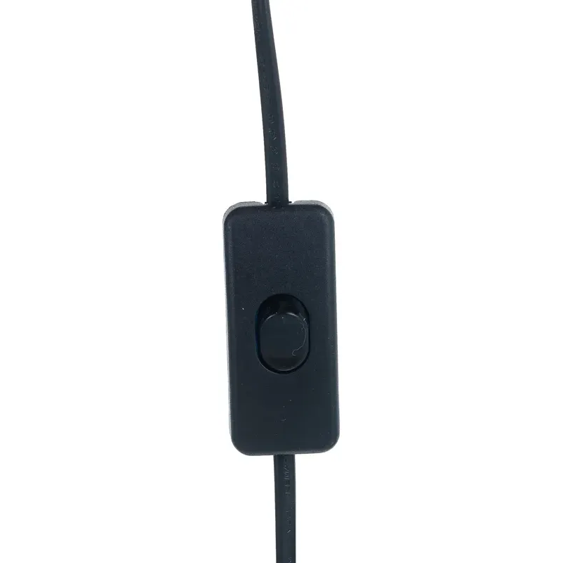 Светильник ЭРА N-121-E27-40W-BK - C0041454 - фото 10