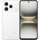 Смартфон TECNO Spark 40 8/256Gb Veil White (KM5N 256+8 VEIL WHITE)