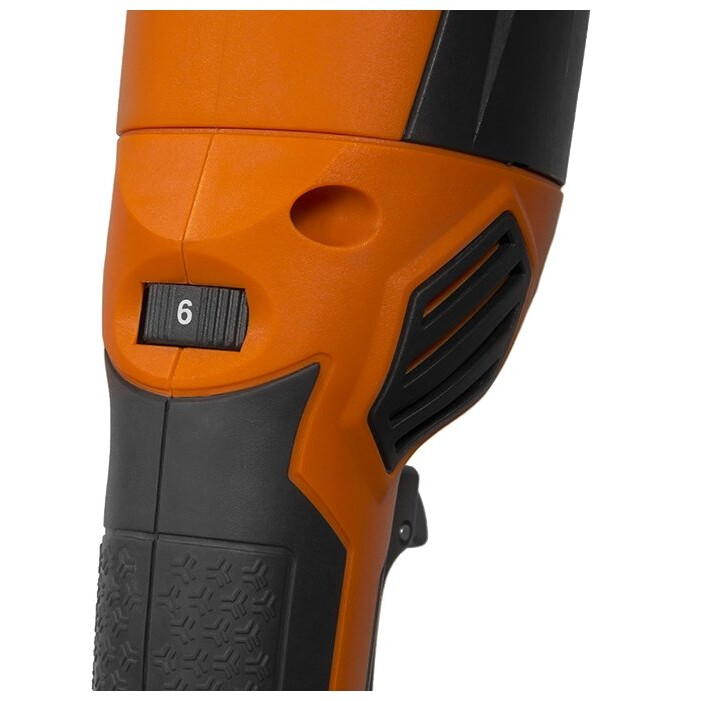 Шлифовальная машина Daewoo DAG 1250-125 - фото 4