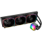 ..... СЖО Geometric Future Eskimo Pro 420 Black (1000) Б/У нет винтов креп. помпы, вентиляторы реверс - 1C253B042100(0/1)