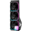 ..... СЖО Geometric Future Eskimo Pro 420 Black (1000) Б/У нет винтов креп. помпы, вентиляторы реверс - 1C253B042100(0/1) - фото 4