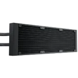 ..... СЖО Geometric Future Eskimo Pro 420 Black (1000) Б/У нет винтов креп. помпы, вентиляторы реверс (1C253B042100(0/1))