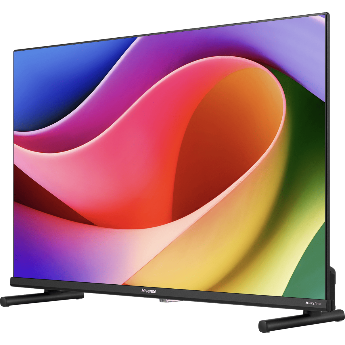 ЖК телевизор Hisense 32" 32A5Q - фото 2