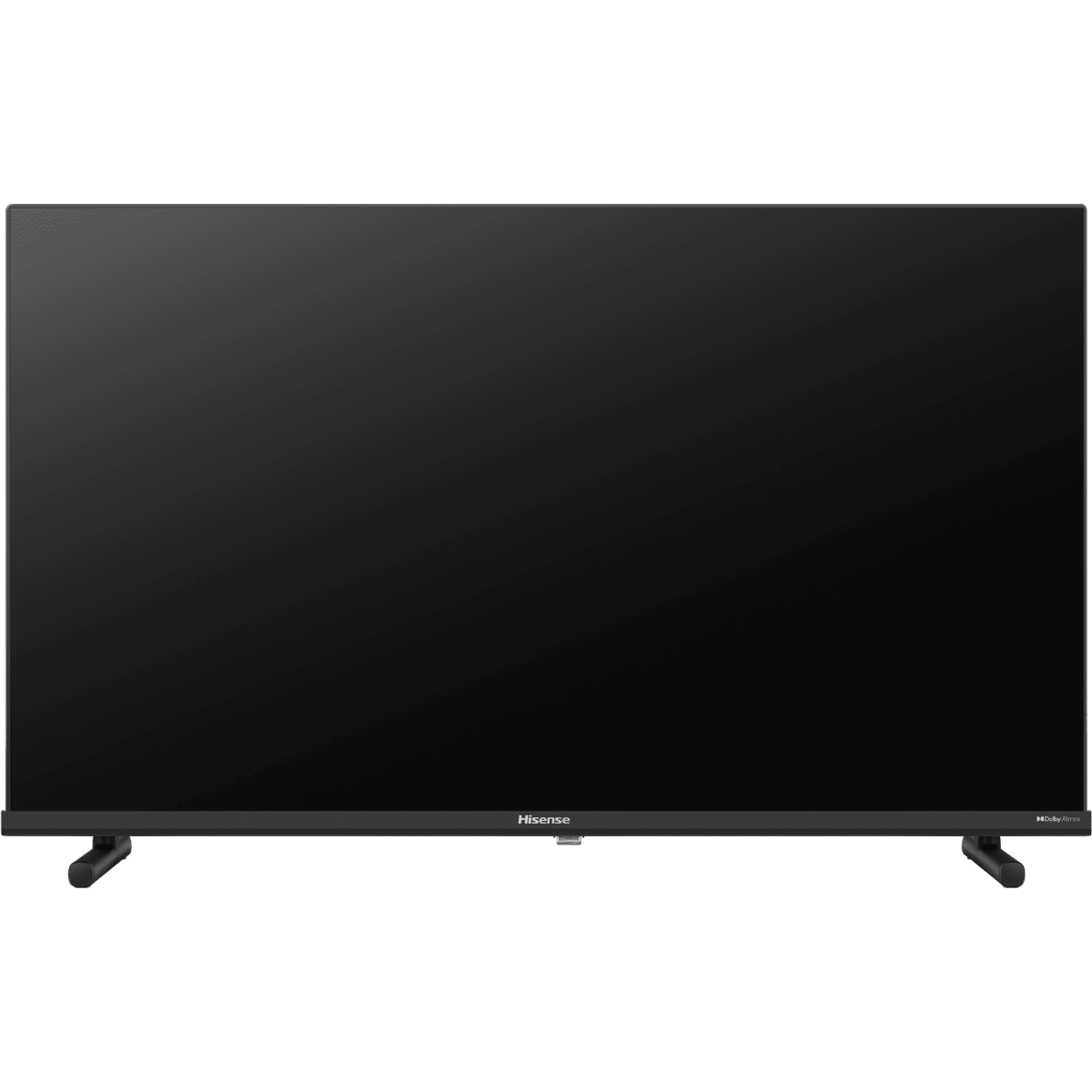 ЖК телевизор Hisense 32" 32A5Q - фото 4