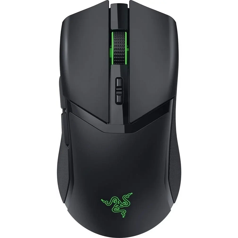 ..... Мышь Razer Cobra Pro Black (0883) Б/У - RZ01-04660100-R3G1