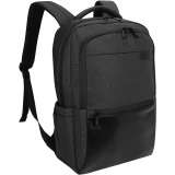 Рюкзак для ноутбука Digma Business B1 Black (DGBP15B1BK)