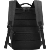 Рюкзак для ноутбука Digma Business B1 Black (DGBP15B1BK)
