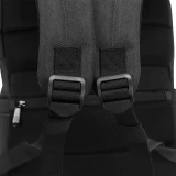 Рюкзак для ноутбука Digma Business B1 Black (DGBP15B1BK)