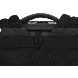 Рюкзак для ноутбука Digma Business B1 Black (DGBP15B1BK)