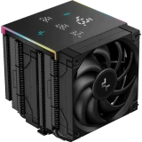 ..... Кулер DeepCool AK620 DIGITAL PRO, Б.У. царапины на экране (R-AK620-BKAPMN-G)