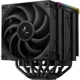 ..... Кулер DeepCool AK620 DIGITAL PRO, Б.У. царапины на экране (R-AK620-BKAPMN-G)