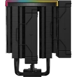 ..... Кулер DeepCool AK620 DIGITAL PRO, Б.У. царапины на экране (R-AK620-BKAPMN-G)