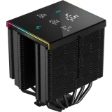 ..... Кулер DeepCool AK620 DIGITAL PRO, Б.У. царапины на экране (R-AK620-BKAPMN-G)