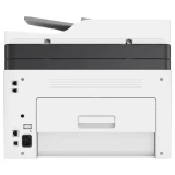 ..... МФУ HP Color Laser MFP 179fnw (4ZB97A) (102X) неориг. тонер,отломано креп. сканера,нет 1 валика