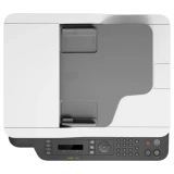 ..... МФУ HP Color Laser MFP 179fnw (4ZB97A) (102X) неориг. тонер,отломано креп. сканера,нет 1 валика