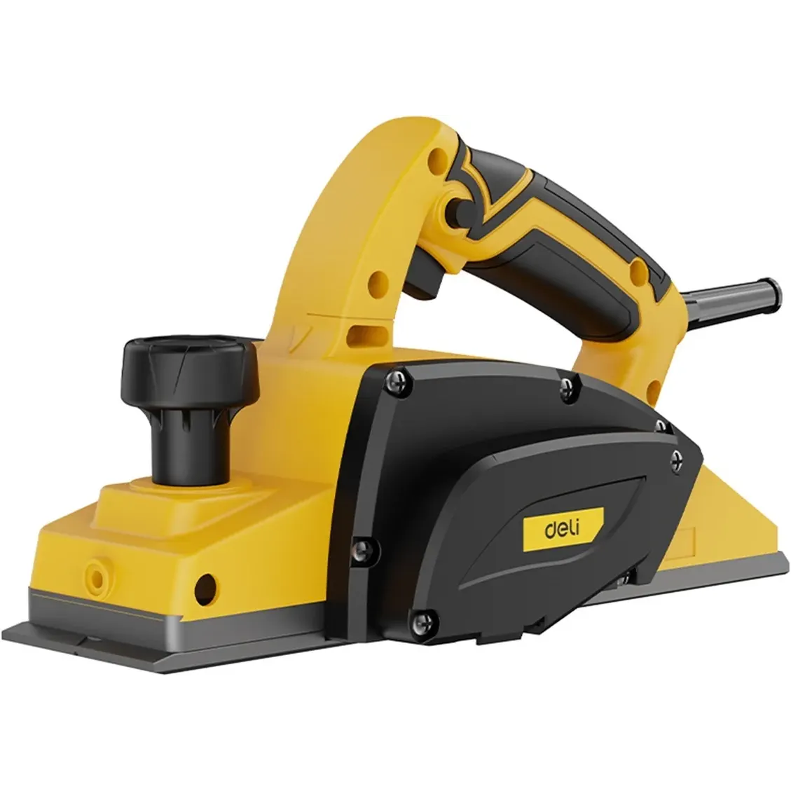 Рубанок Deli DC591