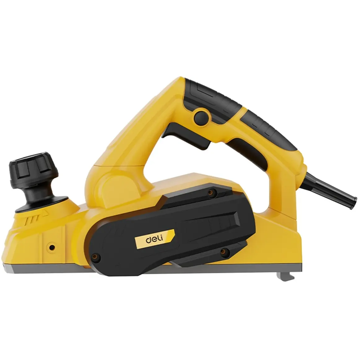 Рубанок Deli DC592 - фото 2