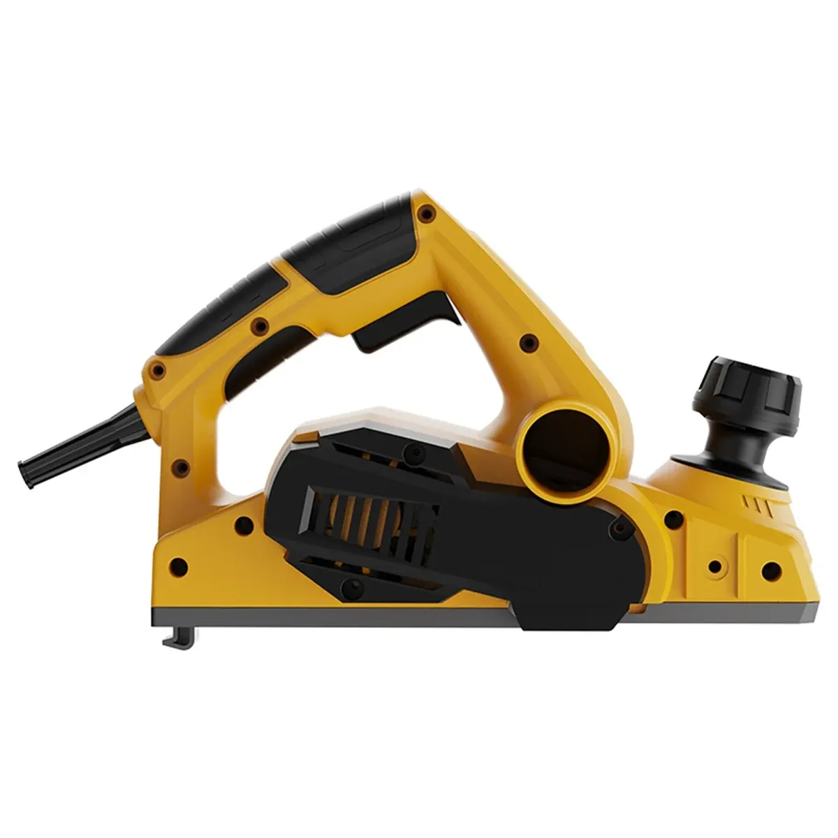 Рубанок Deli DC592 - фото 3