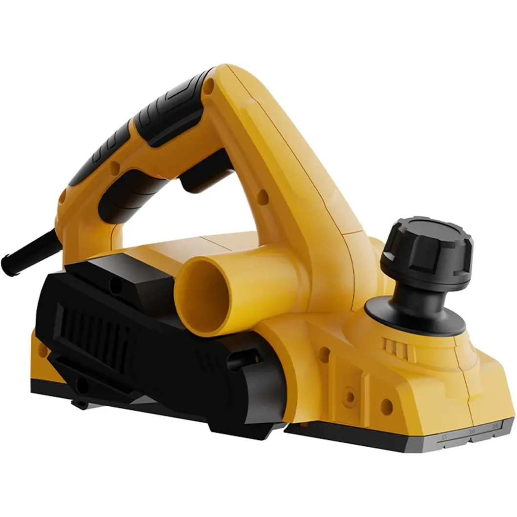 Рубанок Deli DC592 - фото 4