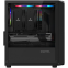 ..... Корпус XASTRA A303M 3FRGB Black Б/У вмятина на корпусе, сломаны ножки - A303M-2FC14F-1FC12F - фото 9
