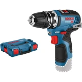 Дрель Bosch GSR 12V-35 FC (06019H3002)