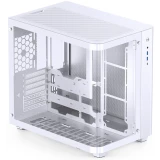 ..... Корпус Jonsbo TK-3 White (0985) повреждена упаковка