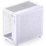 ..... Корпус Jonsbo TK-3 White (0985) повреждена упаковка