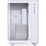 ..... Корпус Jonsbo TK-3 White (0985) повреждена упаковка