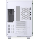 ..... Корпус Jonsbo TK-3 White (0985) повреждена упаковка