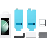 ..... Защитная плёнка Samsung EF-US711CTEGRU (xdhb) вскрыта упаковка