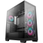 ..... Корпус DeepCool CG580 4F Black (0523) Б/У сколы на фронт. стекле - R-CG580-BKADA4-G-1