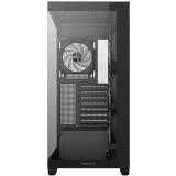 ..... Корпус DeepCool CG580 4F Black (0523) Б/У сколы на фронт. стекле (R-CG580-BKADA4-G-1)