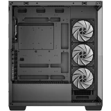 ..... Корпус DeepCool CG580 4F Black (0523) Б/У сколы на фронт. стекле (R-CG580-BKADA4-G-1)