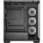 ..... Корпус DeepCool CG580 4F Black (0523) Б/У сколы на фронт. стекле - R-CG580-BKADA4-G-1 - фото 6