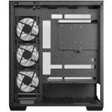 ..... Корпус DeepCool CG580 4F Black (0523) Б/У сколы на фронт. стекле (R-CG580-BKADA4-G-1)