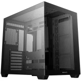 ..... Корпус DeepCool CG530 Black (0435) повреждена упаковка (R-CG530-BKNDA0-G-1)