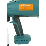 Краскопульт Sturm! CSG1801
