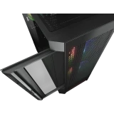 ..... Корпус Cougar Airface RGB Black (1111) повреждена упаковка (CGR-5ZD1B-AIR-RGB)