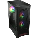 ..... Корпус Cougar Airface RGB Black (1111) повреждена упаковка (CGR-5ZD1B-AIR-RGB)