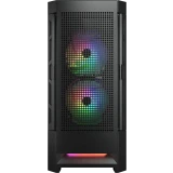 ..... Корпус Cougar Airface RGB Black (1111) повреждена упаковка (CGR-5ZD1B-AIR-RGB)