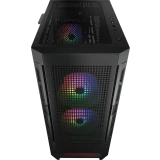 ..... Корпус Cougar Airface RGB Black (1111) повреждена упаковка (CGR-5ZD1B-AIR-RGB)