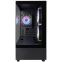 ..... Корпус 1STPLAYER MIKU Mi5 ARGB Black (0140) Б/У - Mi5-BK-2FC7R-1FC7 - фото 2