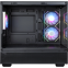 ..... Корпус 1STPLAYER MIKU Mi5 ARGB Black (0140) Б/У - Mi5-BK-2FC7R-1FC7 - фото 3